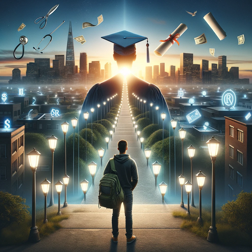 Minimizing Educational Debt A Guide for Aspiring Physician Assistants MyPABox